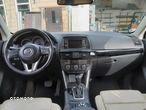 Mazda CX-5 SKYACTIV-D 175 Drive AWD Sports-Line - 8