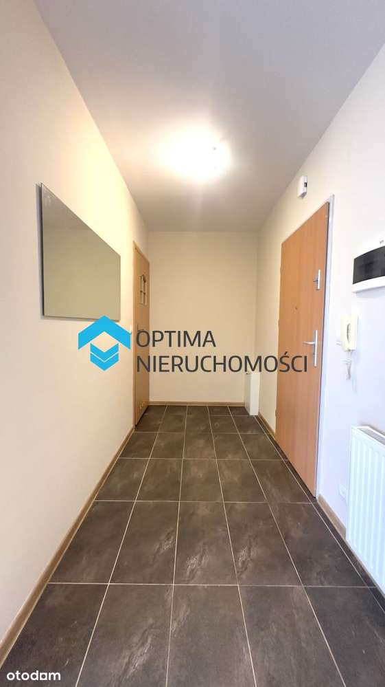 Fenomenalna kawalerka- Zabobrze Iii-15