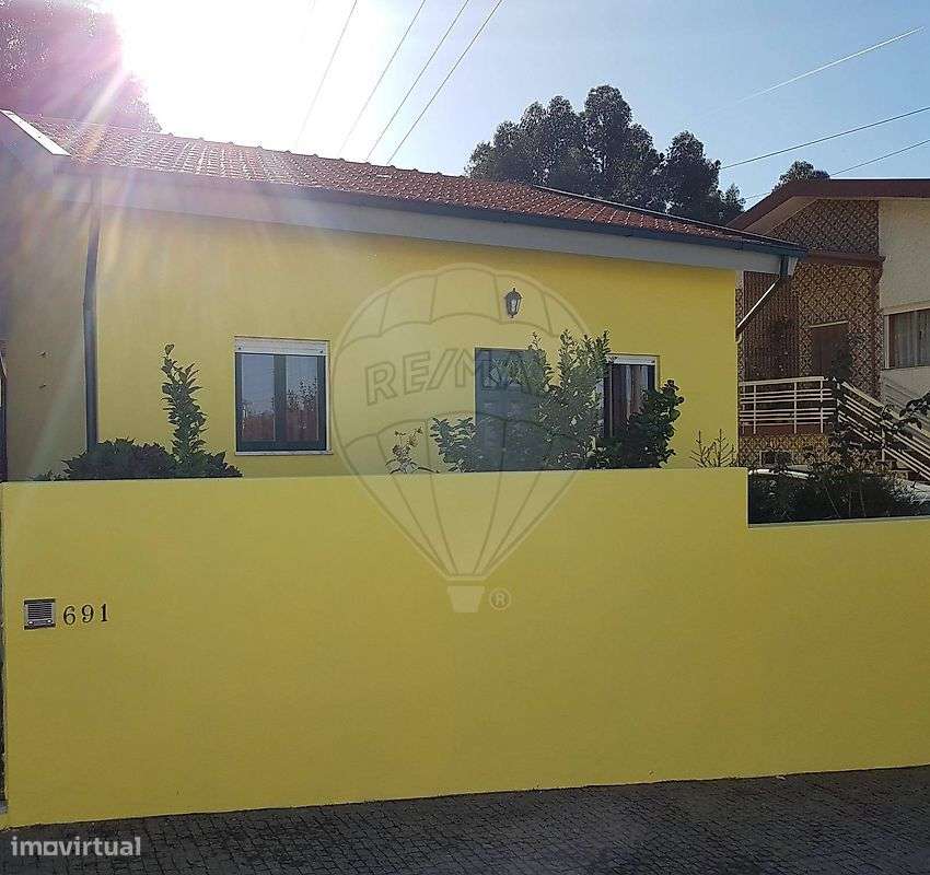 Moradia T2 para venda - Grande imagem: 5/36