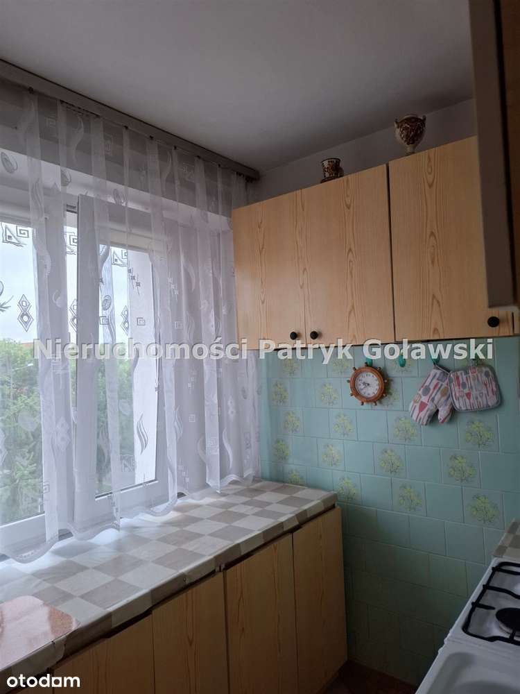 Mieszkanie na sprzedaż, Łowicz, 3 pokoje-1