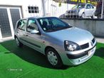 Renault Clio 1.2 16V Expression - 10