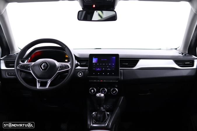 Renault Captur 1.0 TCe Intens - 20