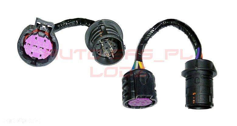 ADAPTER REFLEKTORA DUCATO JUMPER BOXER 06- - 1