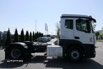 Mercedes-Benz ACTROS 1846 / LOW CAB / HIDRAULICA DE BASCULARE / EURO 5 / - 8