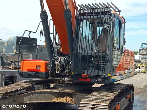 Doosan DX300LC-5 - 7