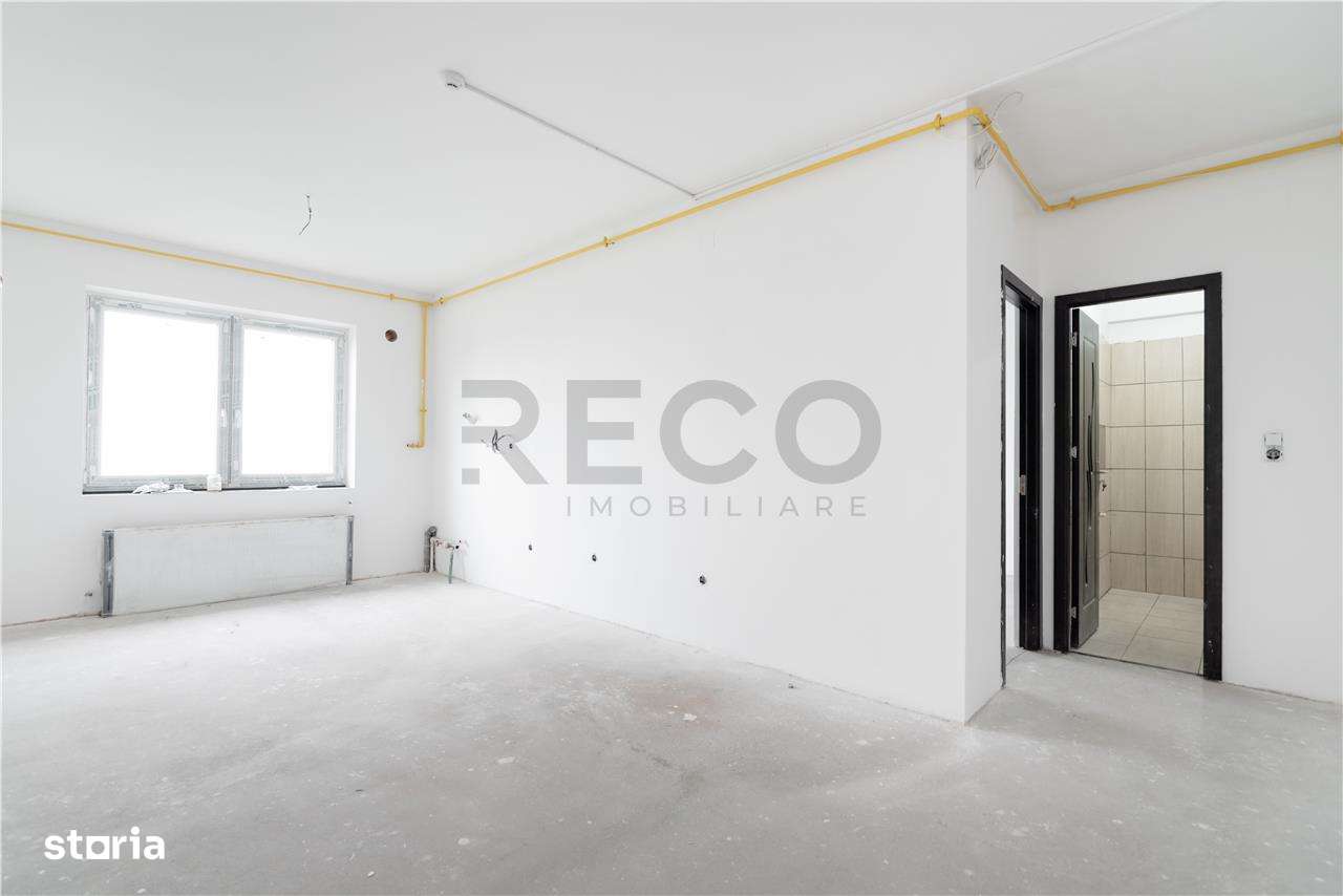 RECO Apartament 2 camere in Oradea Calea Aradului avans50% - Imagine principală: 4/6