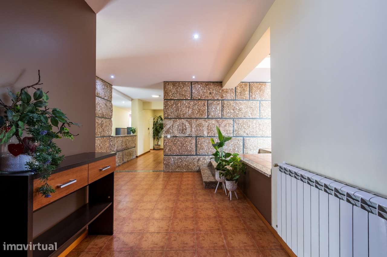 Moradia individual T3+1 Pencelo - Grande imagem: 5/36