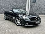 Mercedes-Benz SL 63 AMG - 4