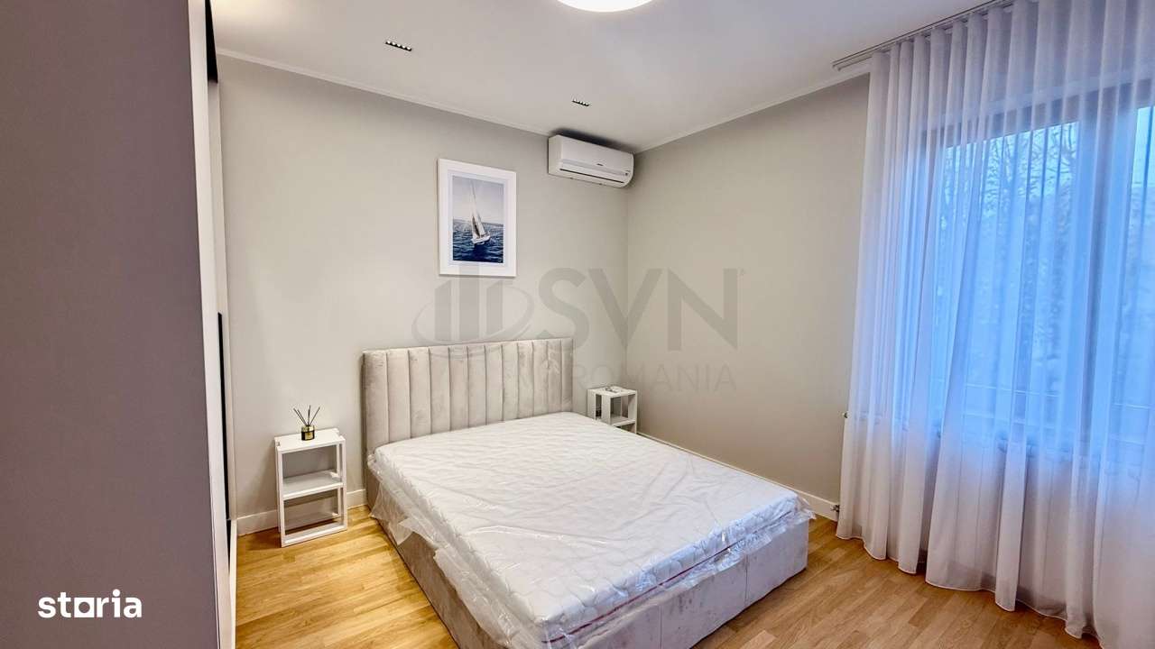 Apartament 3 camere I Capitale I Premium - Imagine principală: 4/15