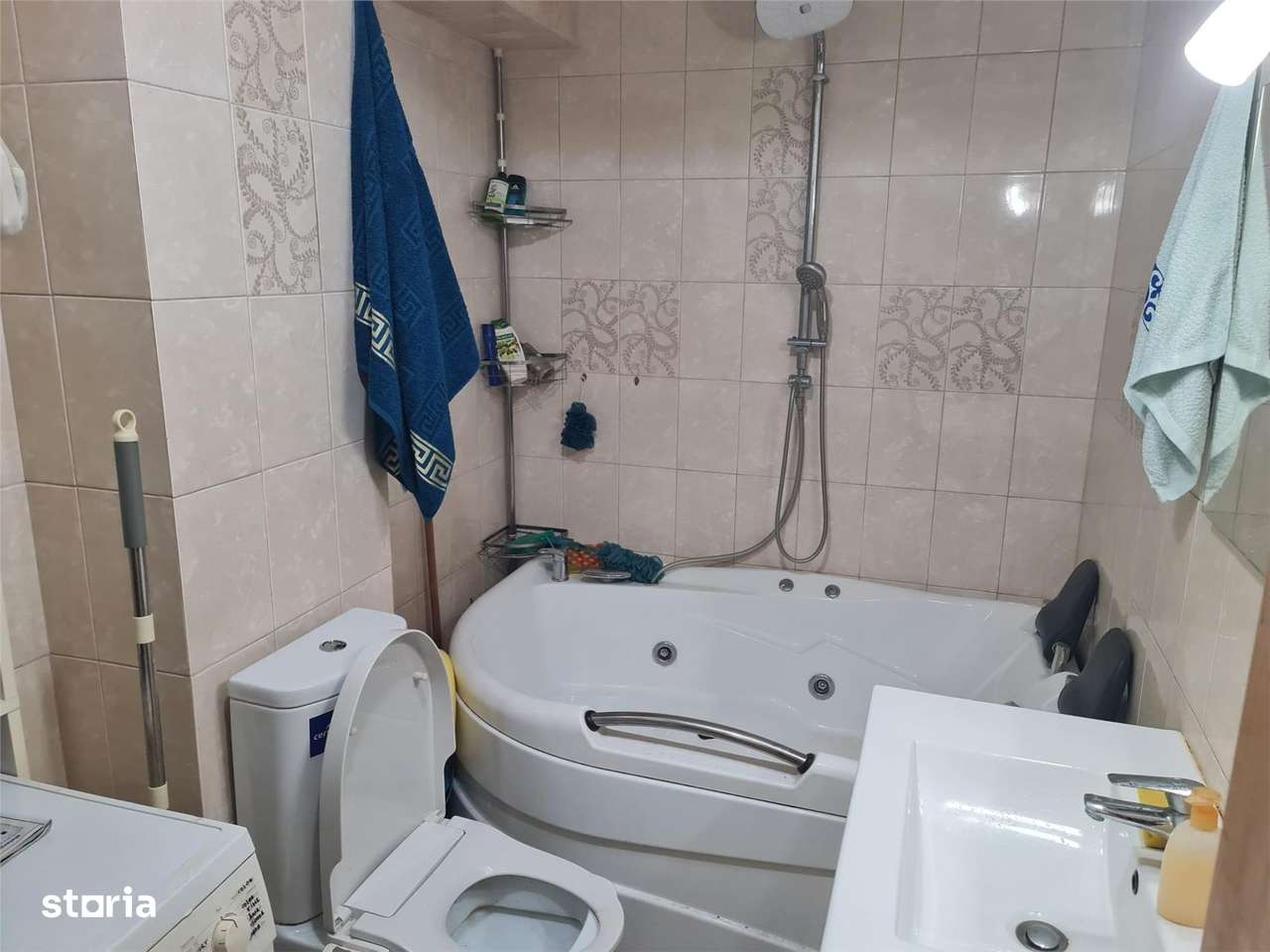 apartament 2 camere 67 mp cu boxa si loc de parcare-3