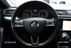 Skoda Superb - 14