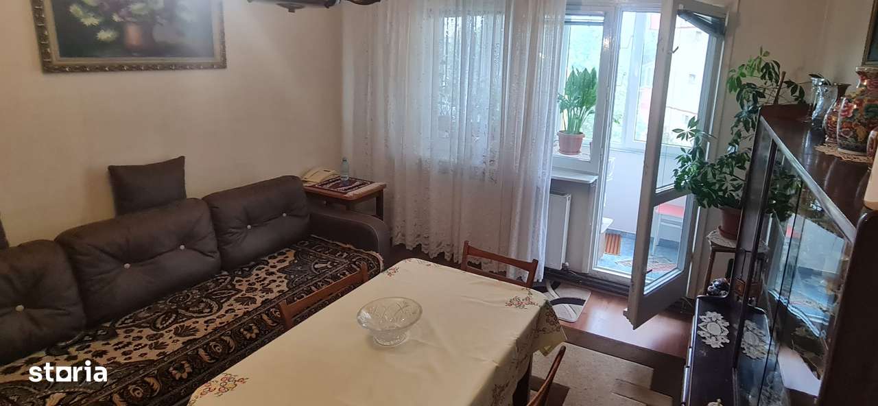 VIMAK IMOBILIARE vinde ap 2camere,b dul Zizinului,zona Gemenii,Brașov - Imagine principală: 2/16