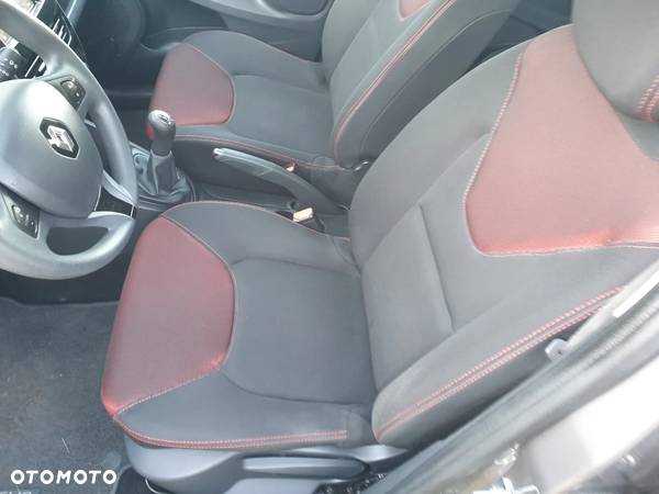 Renault Clio 1.2 16V 75 Dynamique - 14