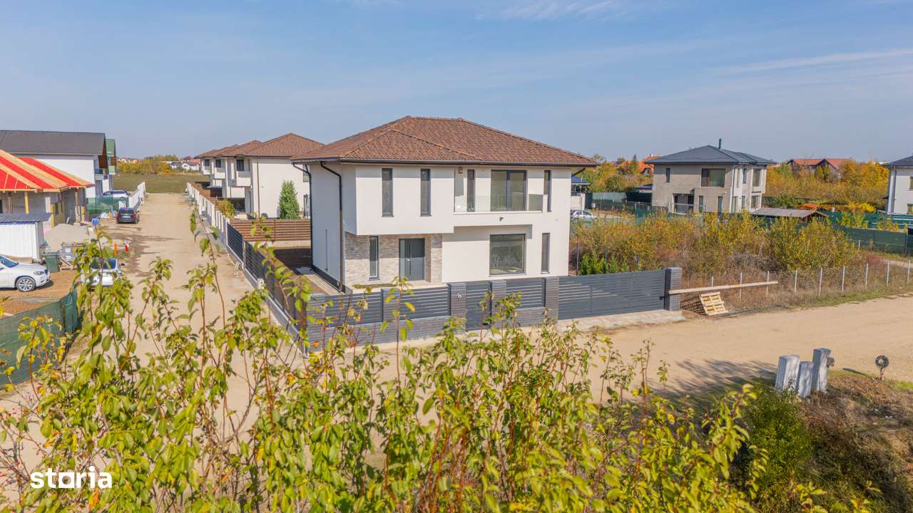 Ultima locuinta dintr-un proiect premium - camin durabil si elegant-3