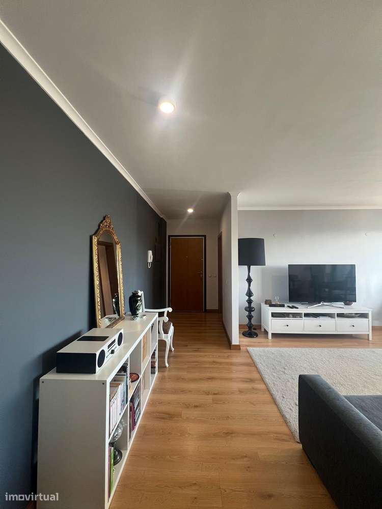 Apartamento T1 | Marvila-18