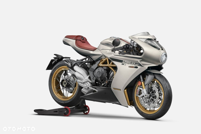 MV AGUSTA Superveloce - 1