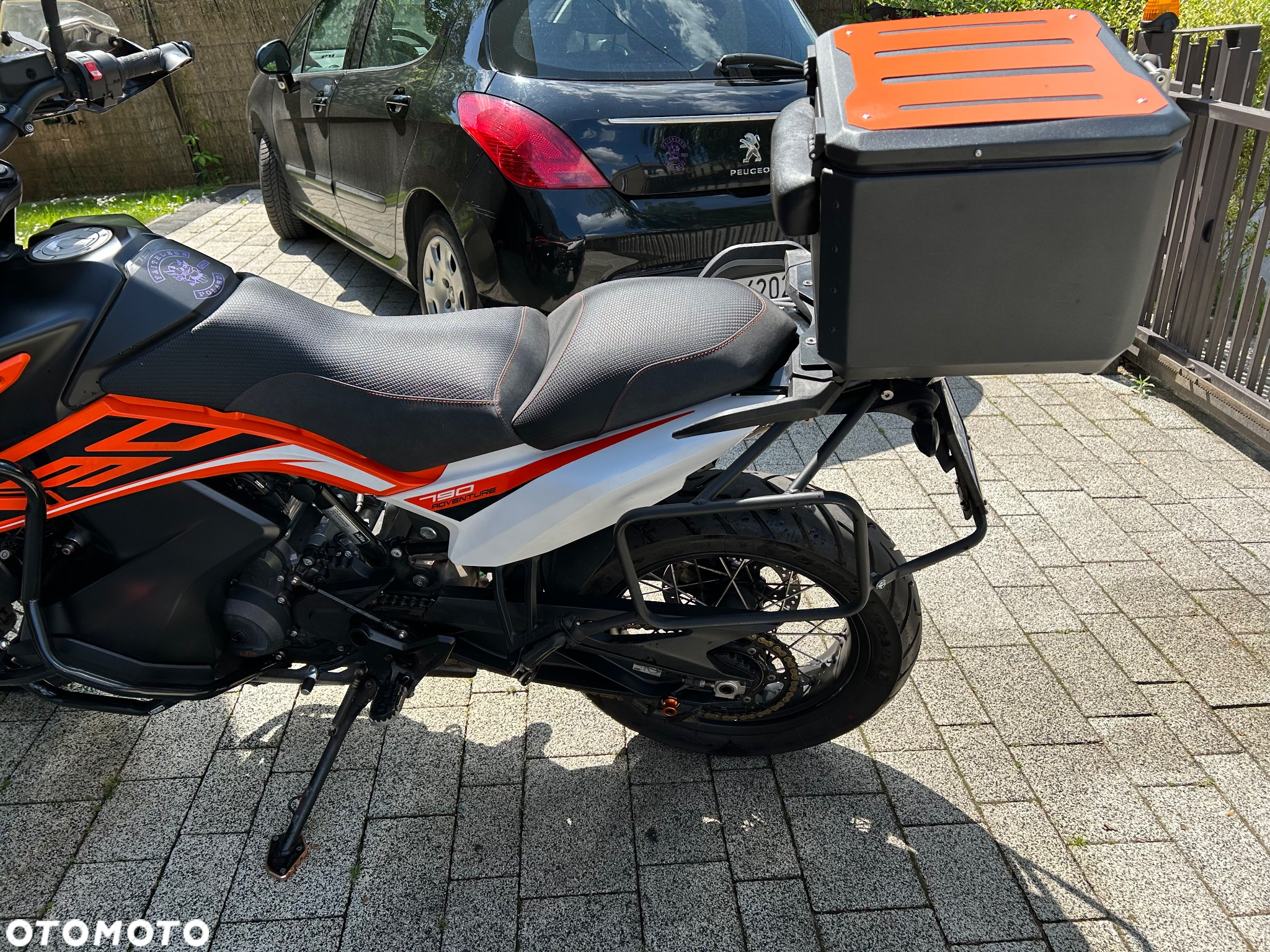 KTM Adventure - 32