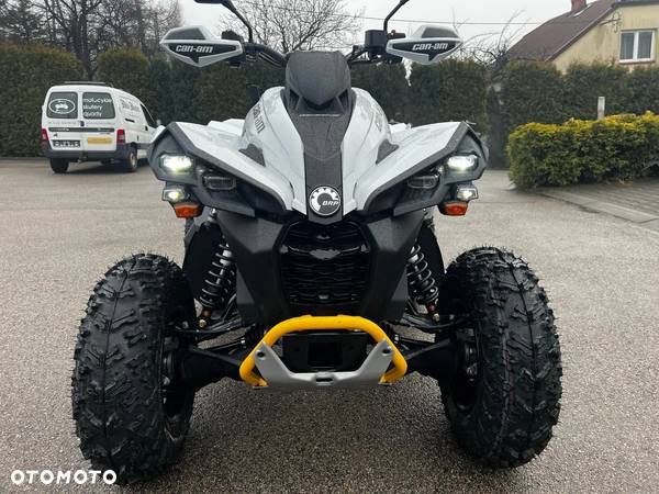 Can-Am Renegade - 15