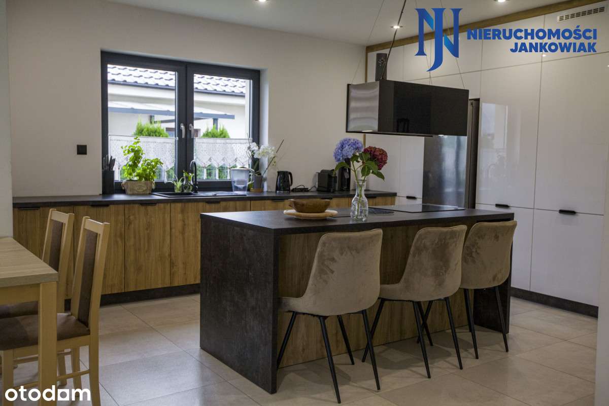 Dom w Siedlcu, nowy 2023, dla rodziny-5