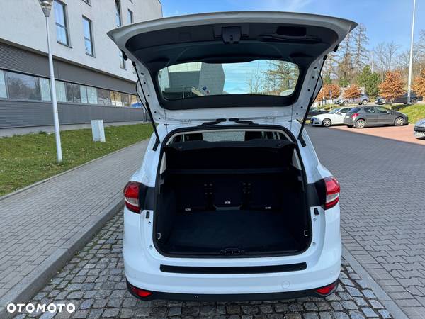 Ford C-MAX Gr 1.0 EcoBoost Titanium ASS - 22