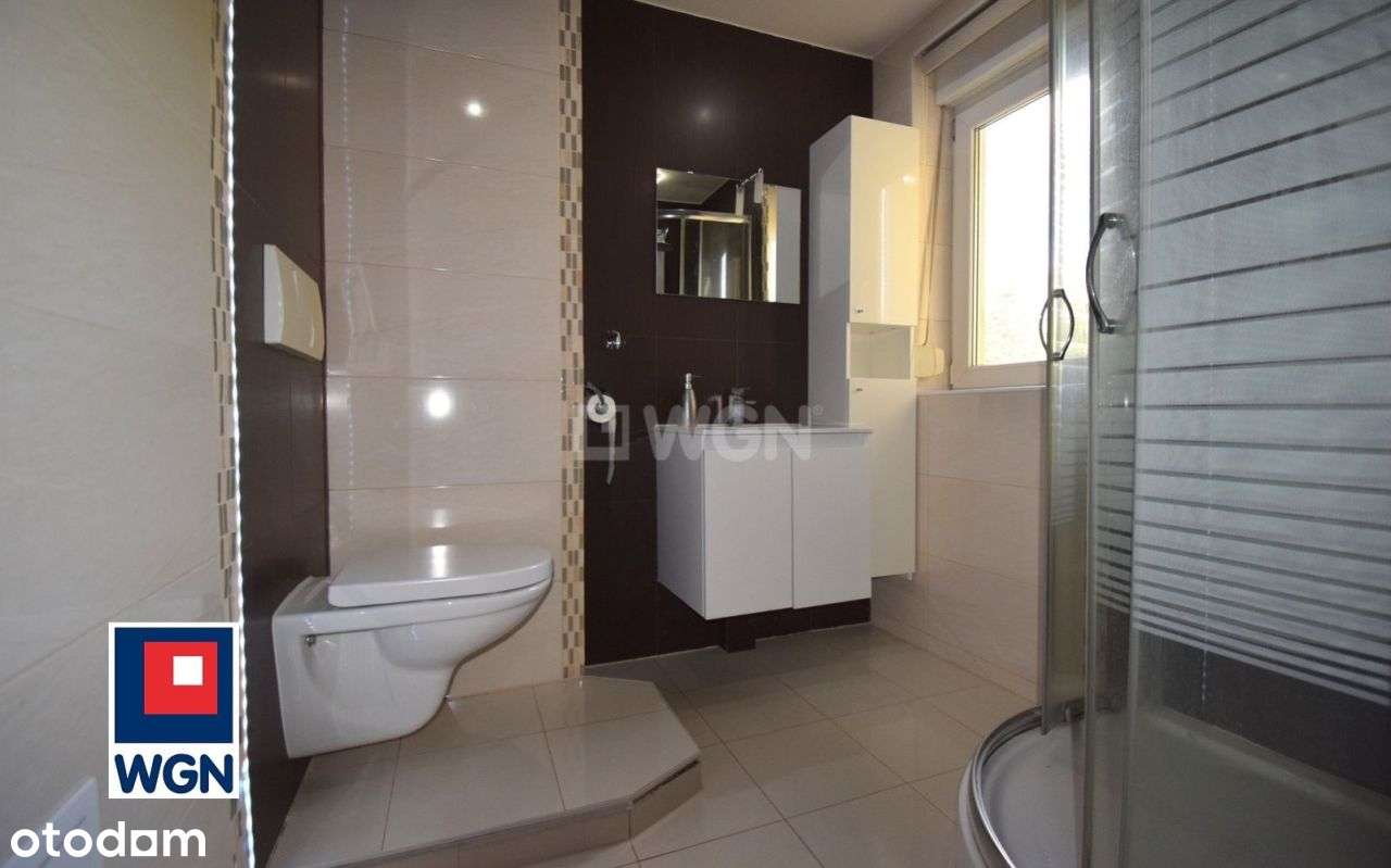 Dom, 121 m², Jaczów-10