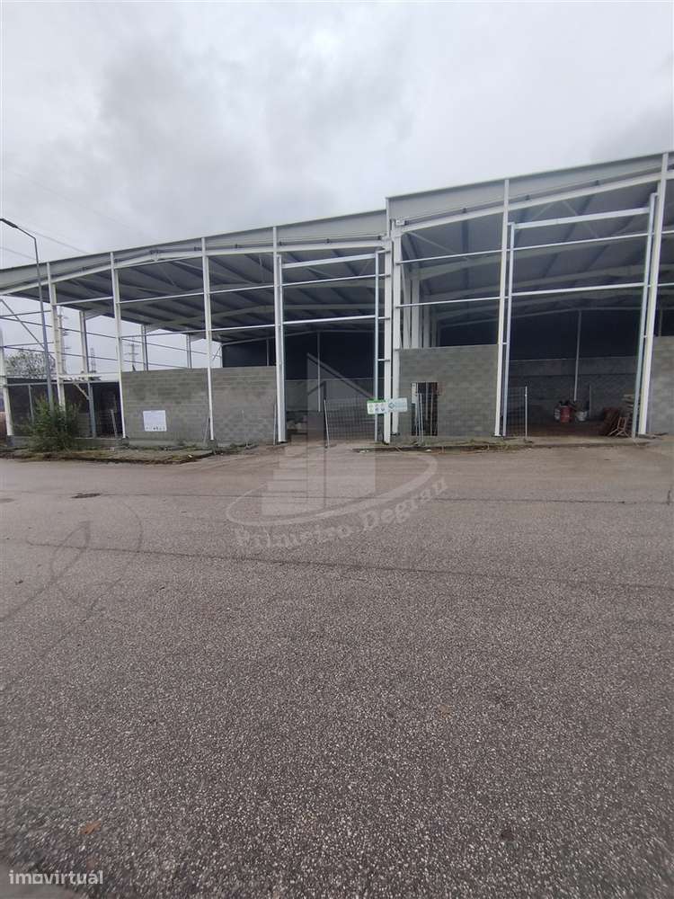 Pavilhão Industrial - Grande imagem: 3/11