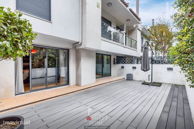 Oeiras Golf & Residence - Moradia em Banda T4+2-11