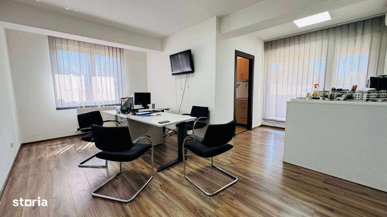 Apartament 2 camere Pipera | 2 terase | Stadion Voluntari-2