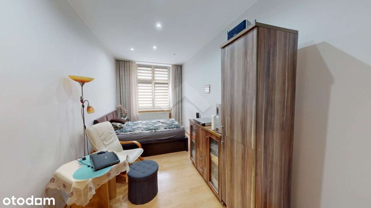 3 pokoje - ul. Kurkowa  - 1 Piętro - Do wejścia - Pełny obrazek: 1/13