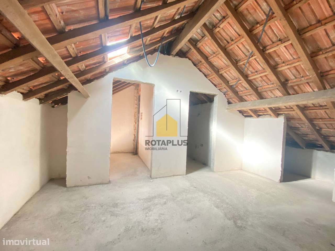 Moradia T3 em Moreira da Maia-8