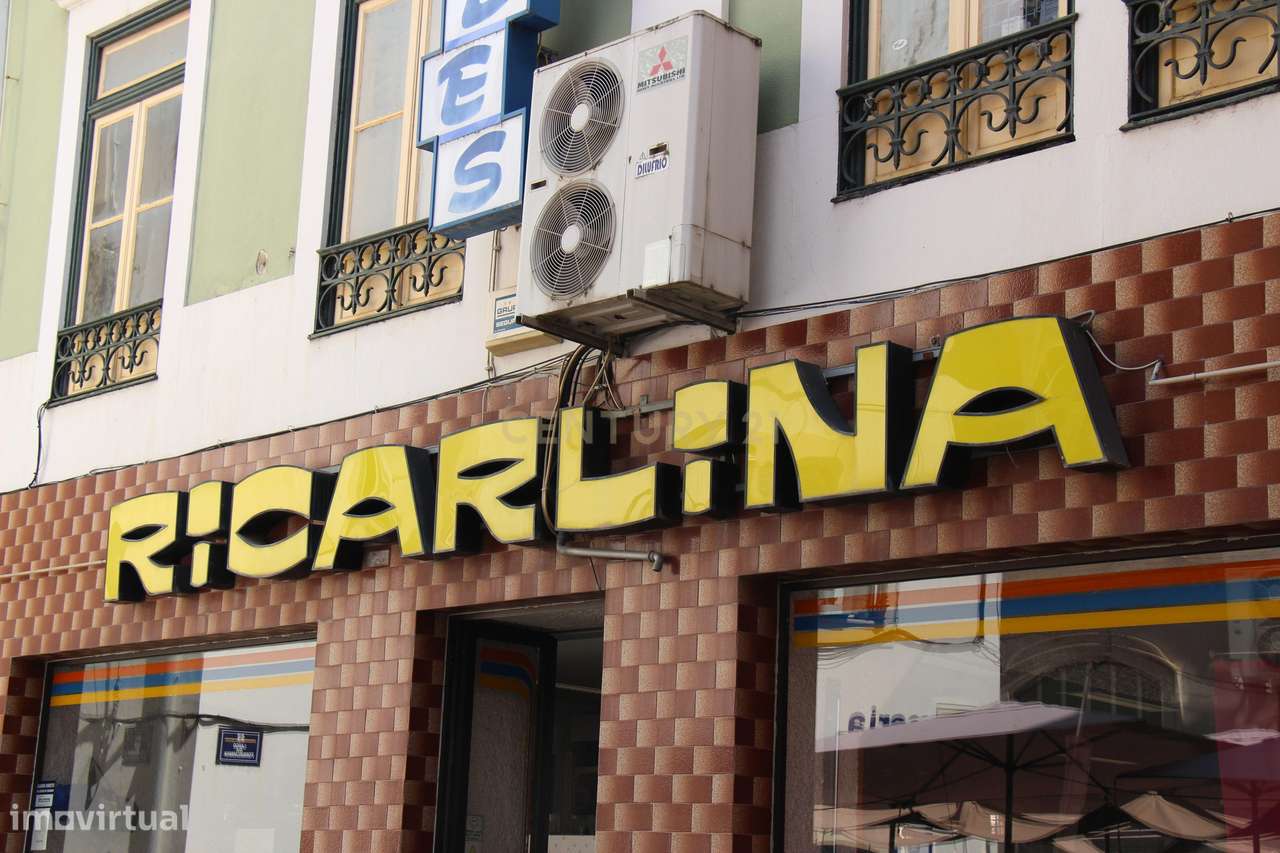 Prédio - Baixa de Coimbra - Grande imagem: 5/5