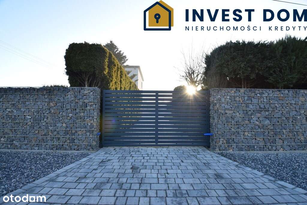 Dom,  duża działka,  rolety antywłamaniowe-0