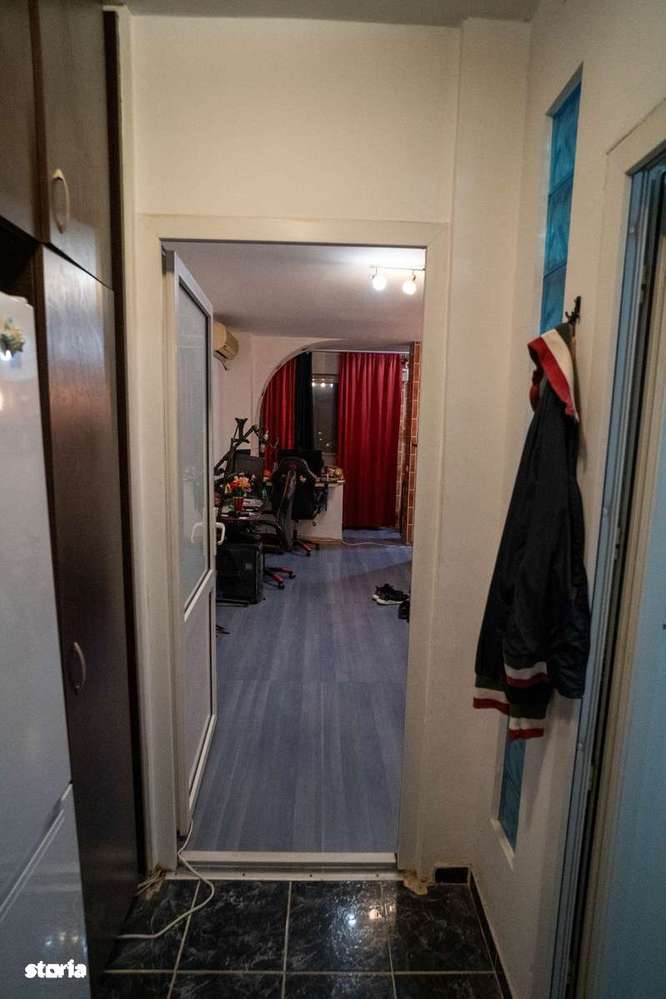 Vânzare garsonieră calea Vitan-4