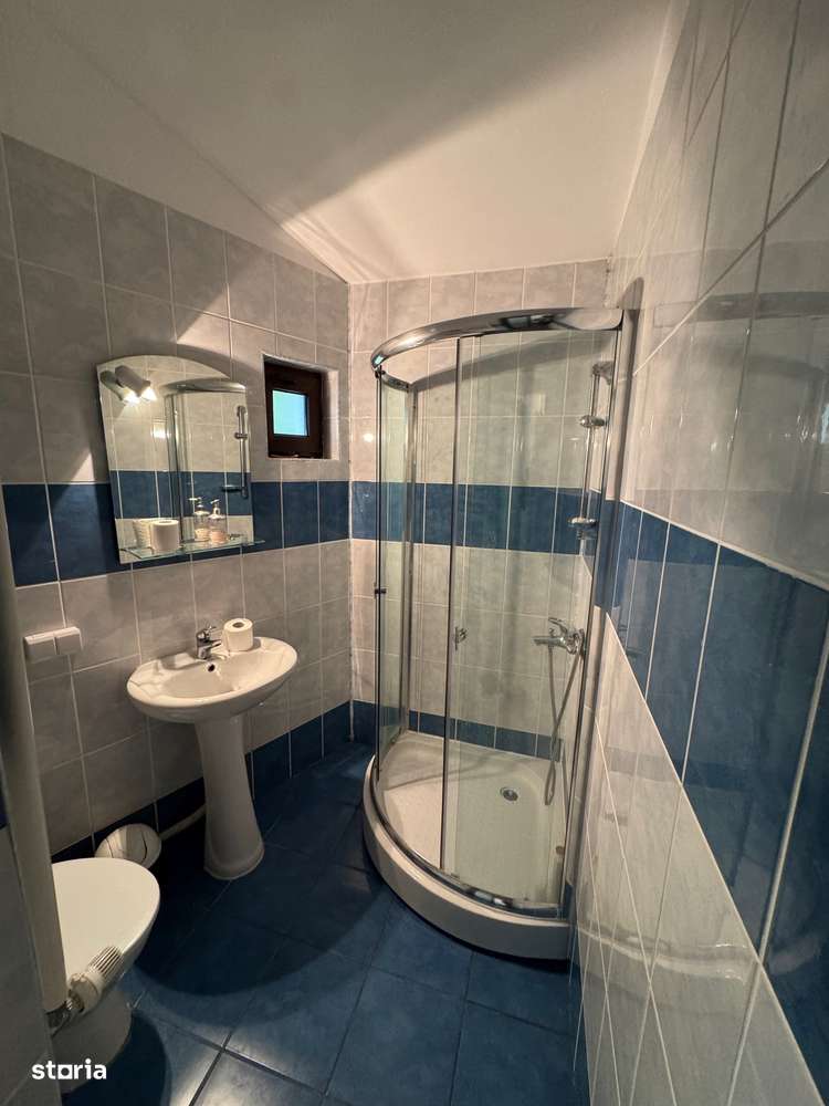 Sinaia Strada Cerbului-8