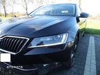 Skoda Superb - 6