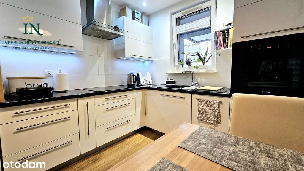 *** Atrakcyjne, 2 pokoje, do wejścia, Koralowa ***-10