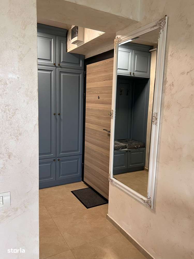 Apartament 2 Camere Vivo Mall - 105000 €-7