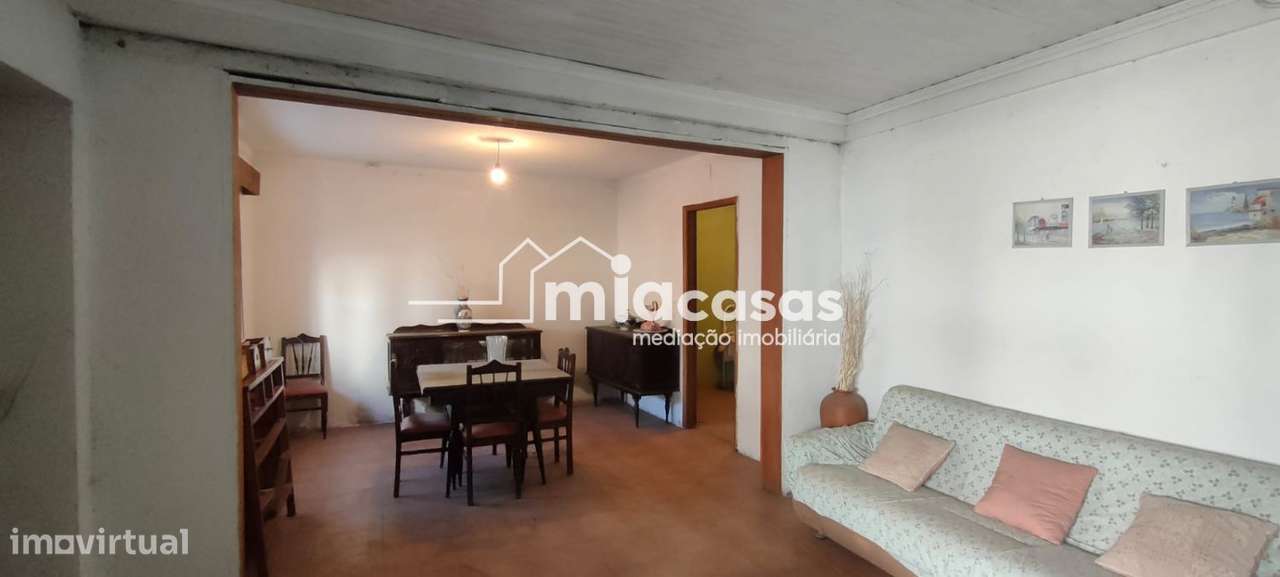 MORADIA T4- Vimieira/ Mealhada - Grande imagem: 4/26