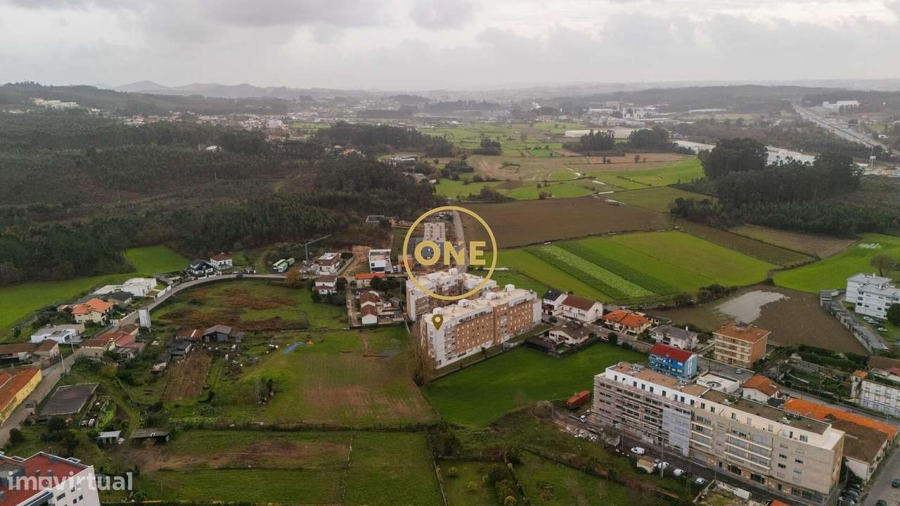 Agradável Apartamento T3-29