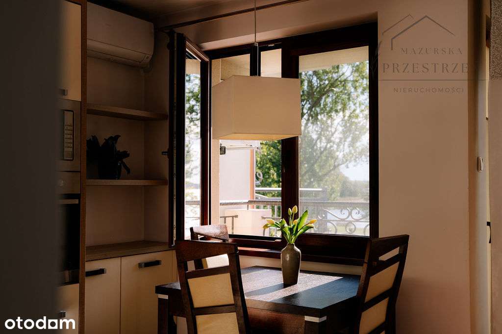 3-pokojowe przy promenadzie, z widokiem na jezioro-8