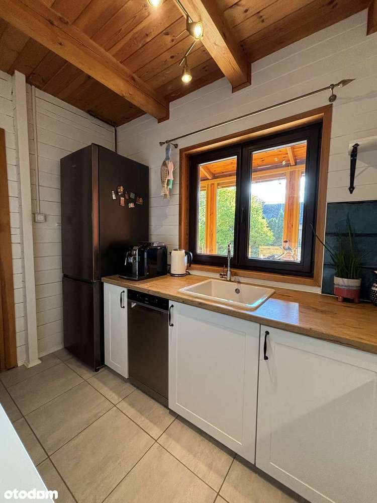 Dom przy parku w Młochowie Nowa cena!!!   - BEZPOŚREDNIO - Pełny obrazek: 4/20