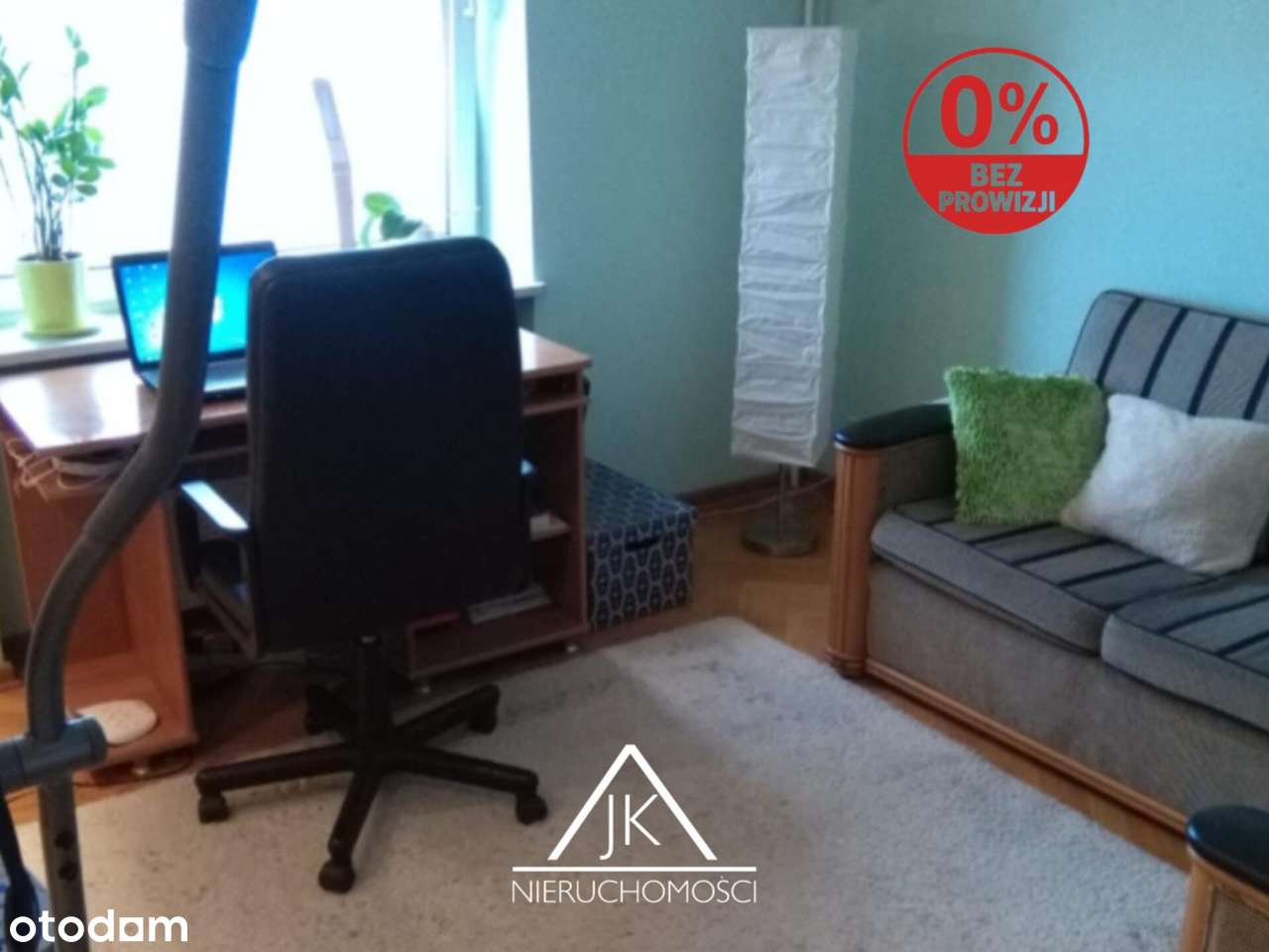 Dom  wielo lub jednorodzinny z Parterem na Wynajem lub Działalność.-9