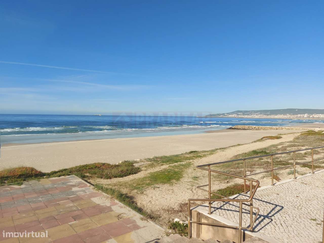 APARTAMENTO T3 NOVO JUNTO À PRAIA - GALA - FIGUEIRA DA FOZ