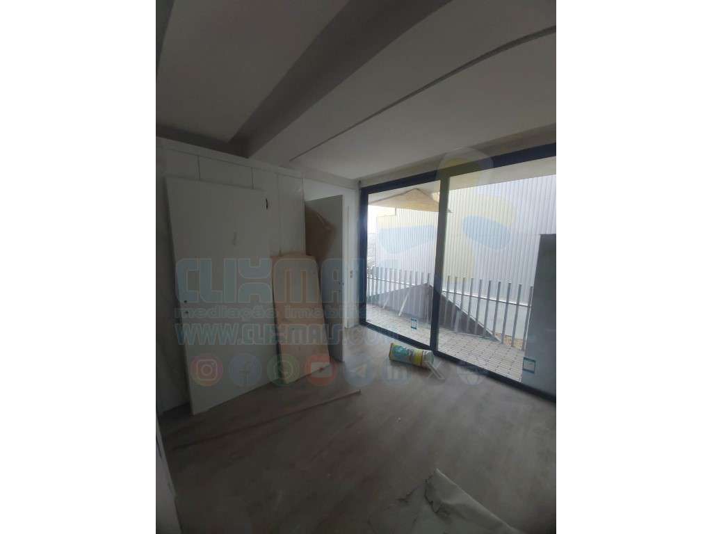 Apartamento T1 em Maximinos, Braga | Reabilitação de Excelência | V...-7