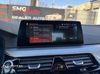 BMW Seria 5 520i Aut. Luxury Line - 20