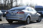 Ford Mondeo 2.5 Ghia - 4