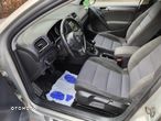 Volkswagen Golf 1.4 TSI Style - 21