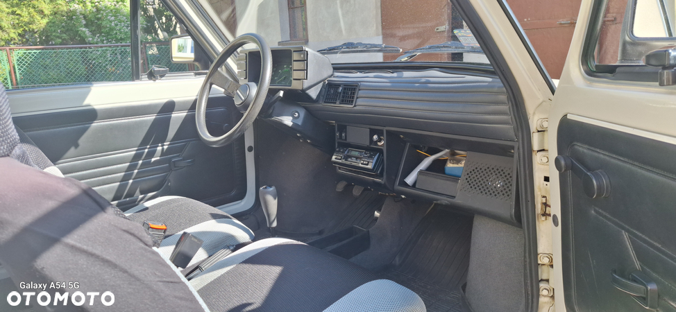 Fiat 126 - 12
