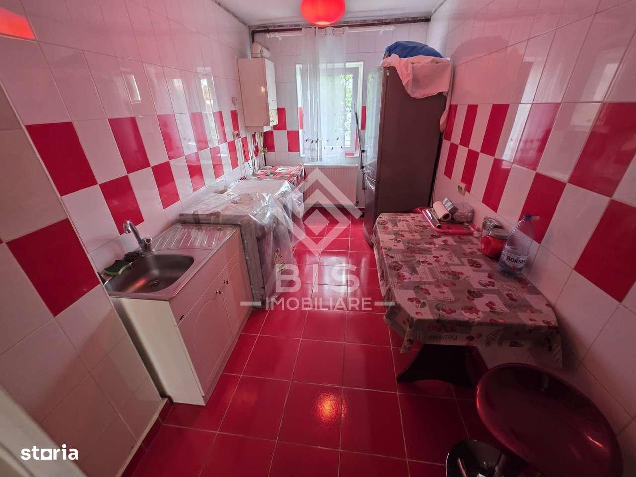 Apartament 3 camere zona Stefan Cel Mare - Imagine principală: 3/9