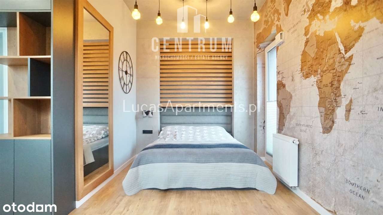 Centrum ul. Czechowska Ogrodowa Litewski-7